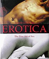 EROTICA THE FINE ART OF SEX