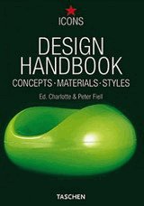 Design Handbook. Concepts  Materials  Styles