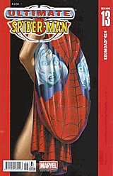 Ultimate Spider-Man 13. 