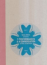 7 Performances and a conversation   