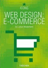 Web design E commerce