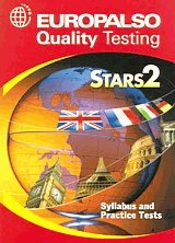 Europalso Quality Testing Stars 2