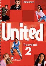 United 2. Teacher's Book