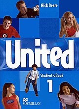 United 1. Student's Book