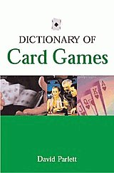 Dictionary of card games