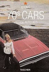 70s Cars