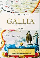 Atlas Maior - Gallia