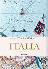 Atlas Maior - Italia