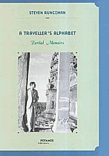 A Traveller's alphabet