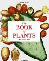The Book of Plants - The Complete Plates