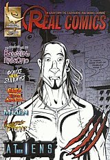 Real Comics 6