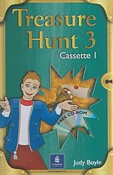 Treasure Hunt 3 (2 cassettes)