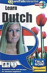 Talk now - Learn Dutch