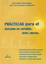 Practicas para el diploma de espanol Nivel inicial