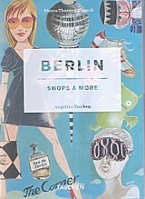 Berlin, Shops & More