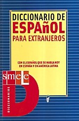 Diccionario de Espanol para extranjeros