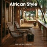 African style 2008