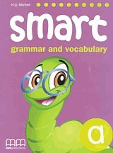 SMART 2 Grammar and vocabulary