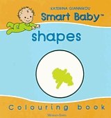 Smart baby Shapes