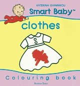 Smart baby Clothes