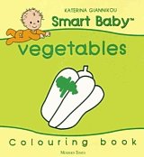 smart baby vegetables