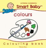 Smart baby Colours