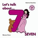 Seven. Let's Talk About...