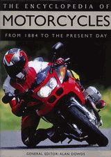 The encyclopedia of motorcycles