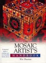 The mosaic artist (handbook)