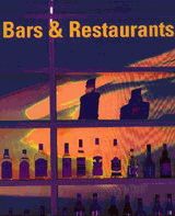 Bars and restaurants