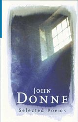 Selected Poems John Donne