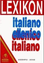Lexikon. Italiano-ellenico Ellenico-italiano