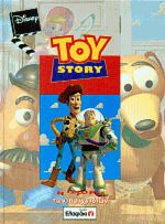 Toy story     ()