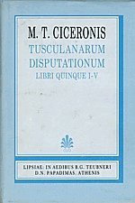 Tusculanarum disputationum ()