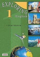 Exploring english 1. Coursebook. Beginners