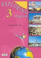 Exploring english 3. Coursebook. Pre-Intermediate