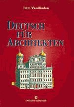 Deutsch fuer Architekten
