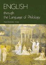English through the language of philology