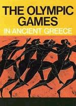 The olympic games in ancient Greece
