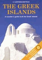 The greek islands