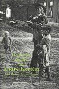     Andre Kertesz