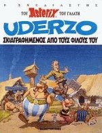    Asterix   Uderzo     