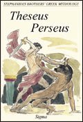 Theseus Perseus