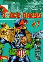 Judge Dredd 3 - 