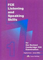 FCE listening and speaking skills 1