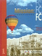 Mission 1 Coursebook
