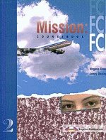 Mission 2 Coursebook
