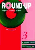 Round-up 3 English grammar practice