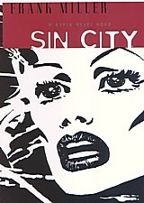 Sin City 2.    