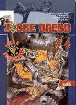 Judge Dredd 4 -  